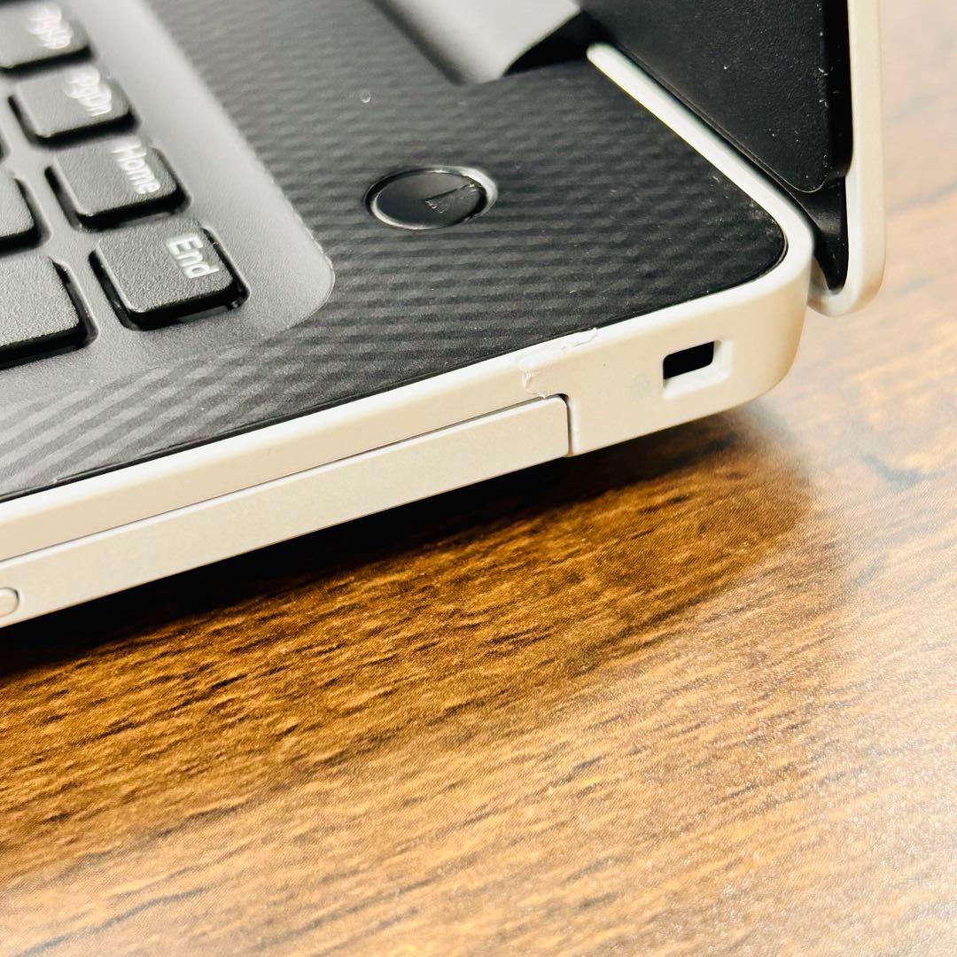 Windowsノート本体 maru