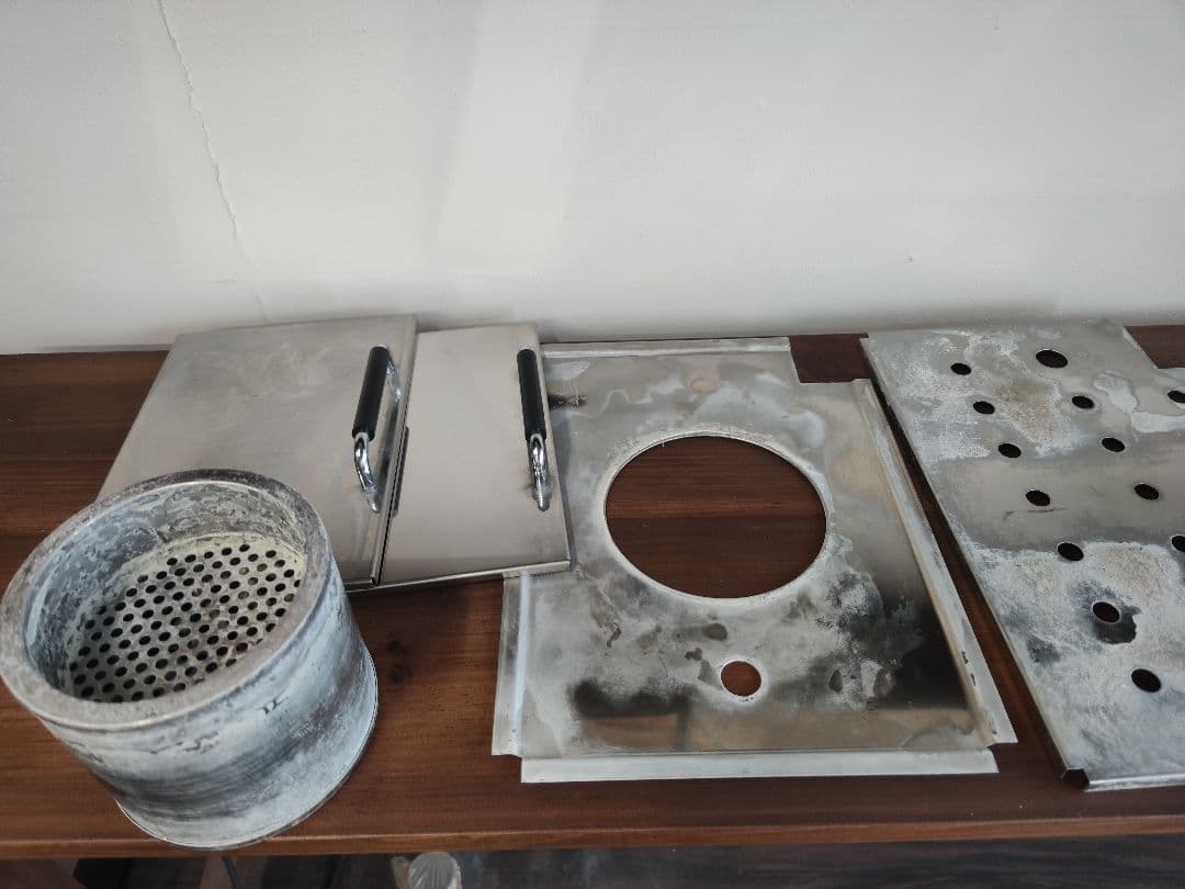 ハーシー タオルスチーマー　理容　タオル蒸し器