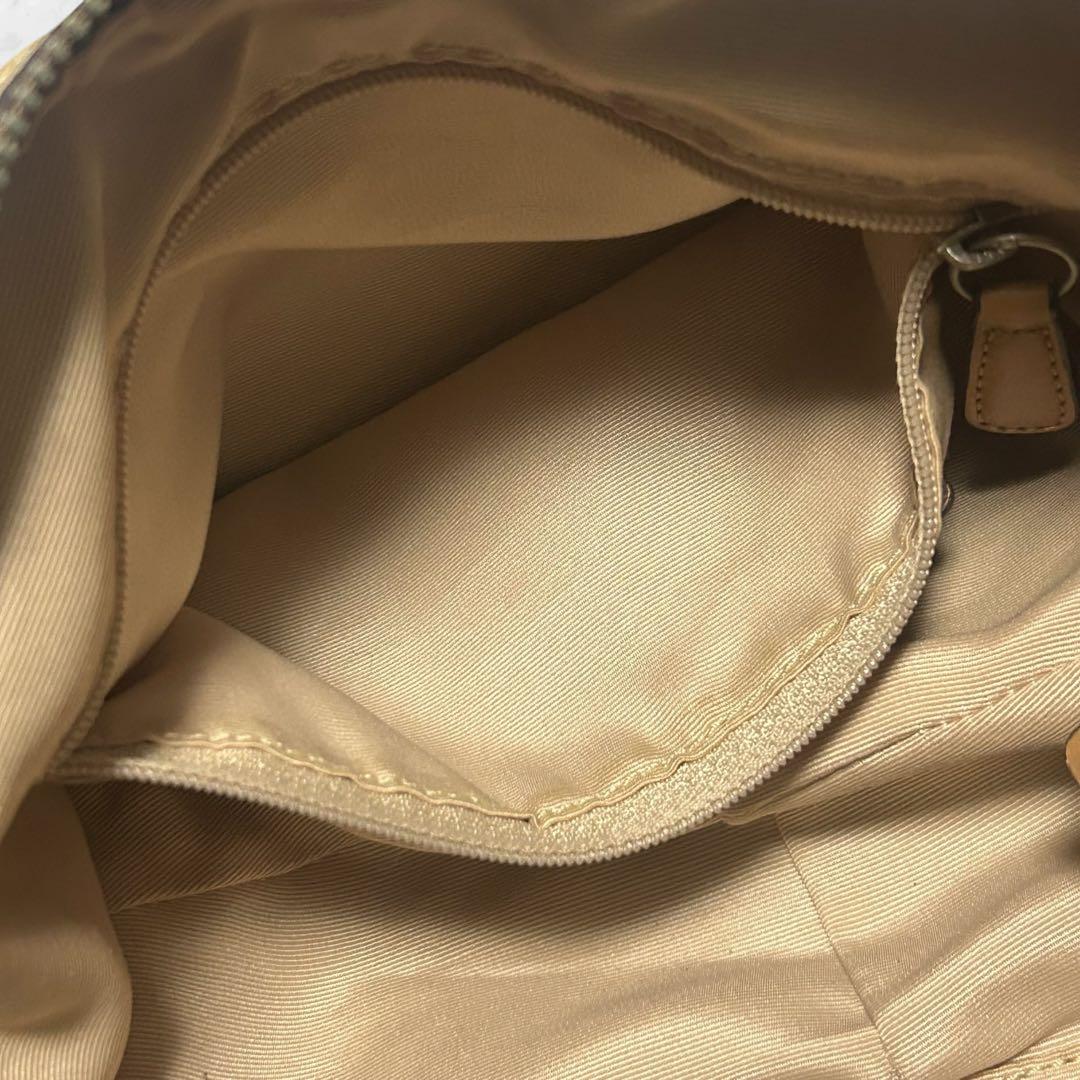 COACH ホーボー 三日月 ワンショルダー ショルダーバッグ ハーフムーン