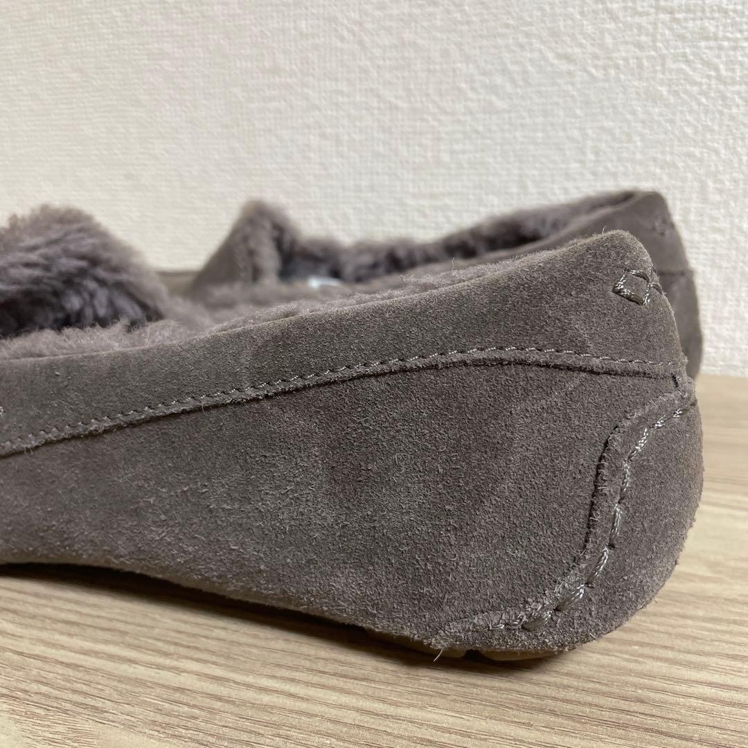 UGG アンスレー 26cm サンダークラウド