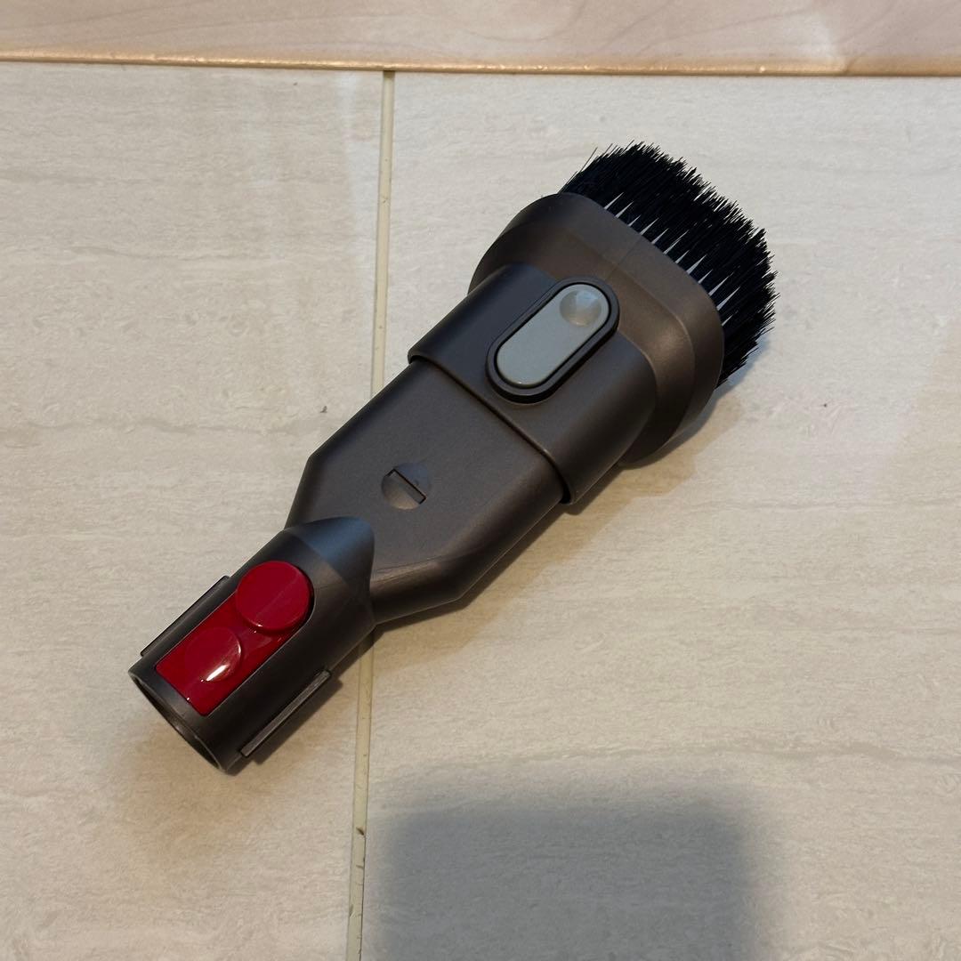 10/3まで！ジャンク品Dyson V10 Animal+ ヘッド2種セット