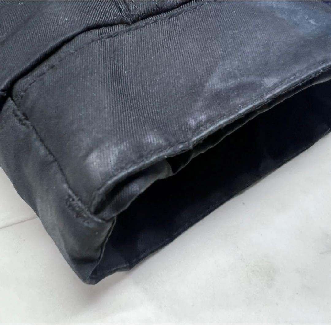 ノースフェイス 韓国限定 マクマード ダウン 黒 85 XS