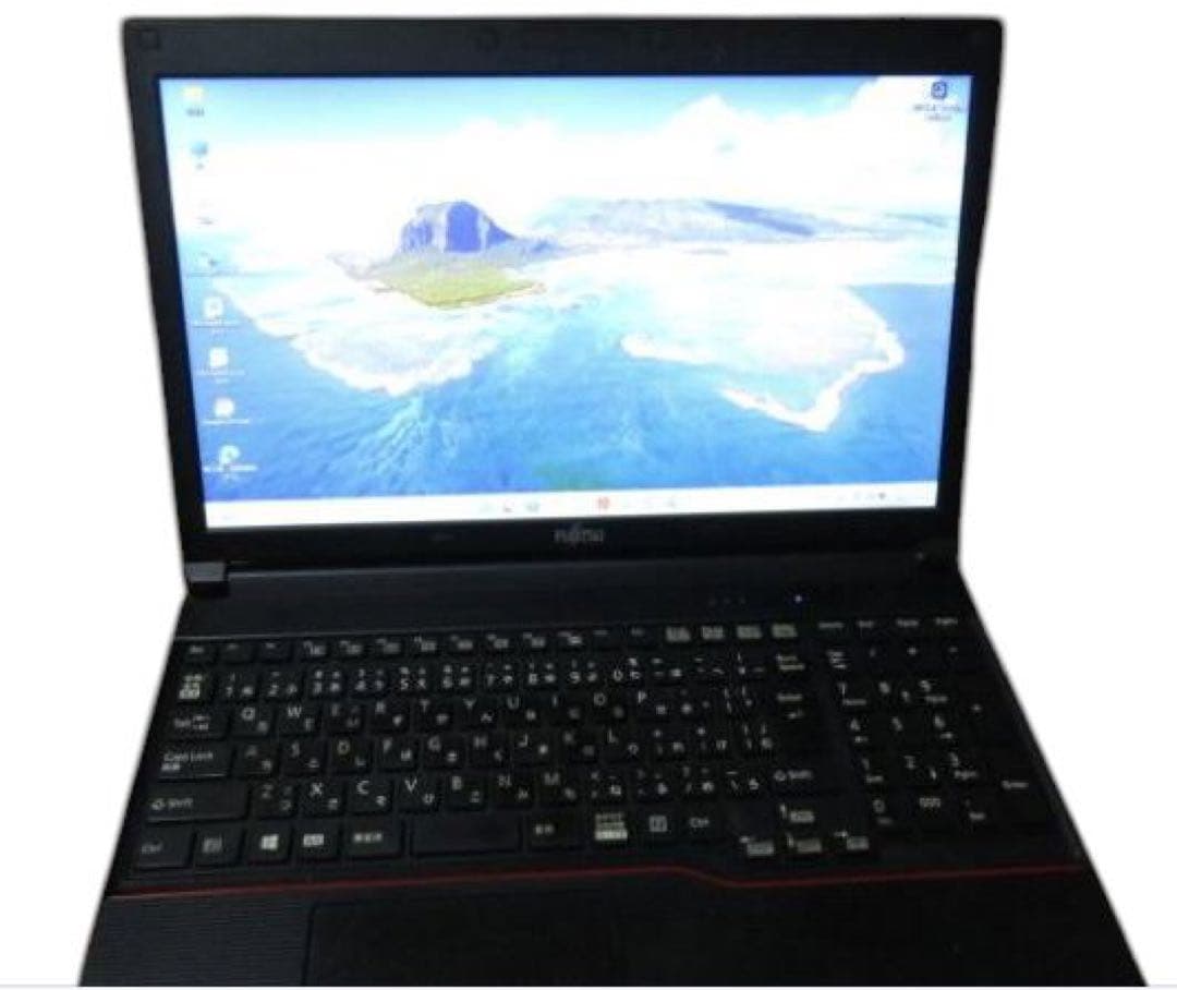 Windowsノート本体 A573 windows11 windows7 windowsXp