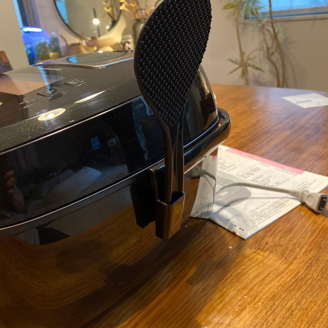 パナソニック　Panasonic 炊飯器　可変圧力　おどり炊き　SR-PA108