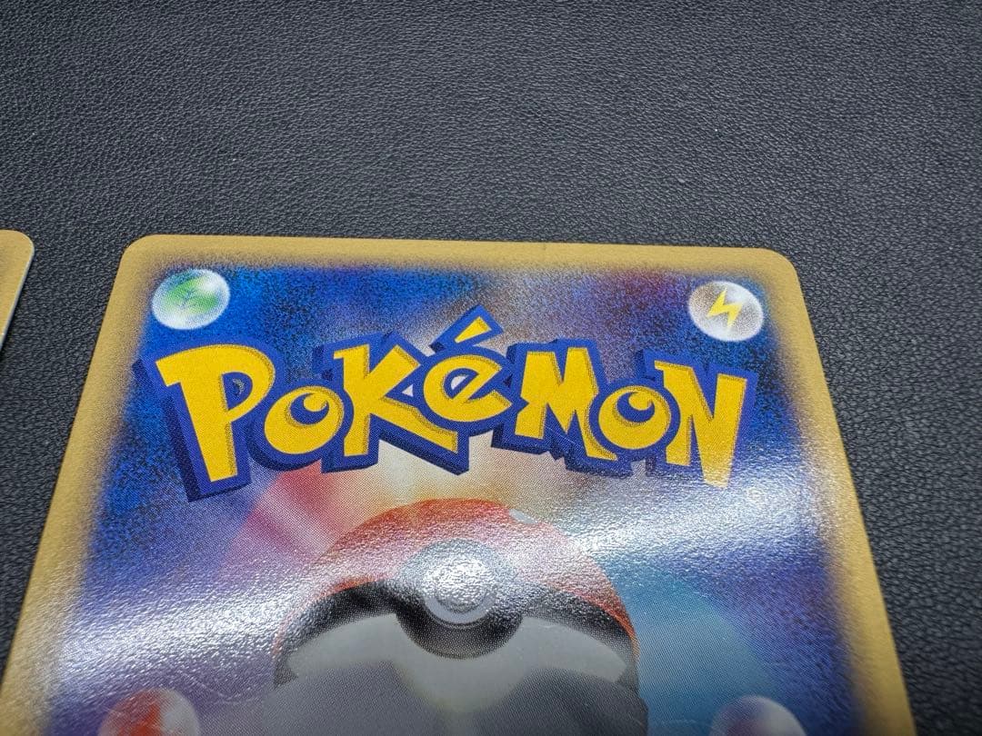 ラティアス 045/L-P ラティオス 046/L-P 2枚セット