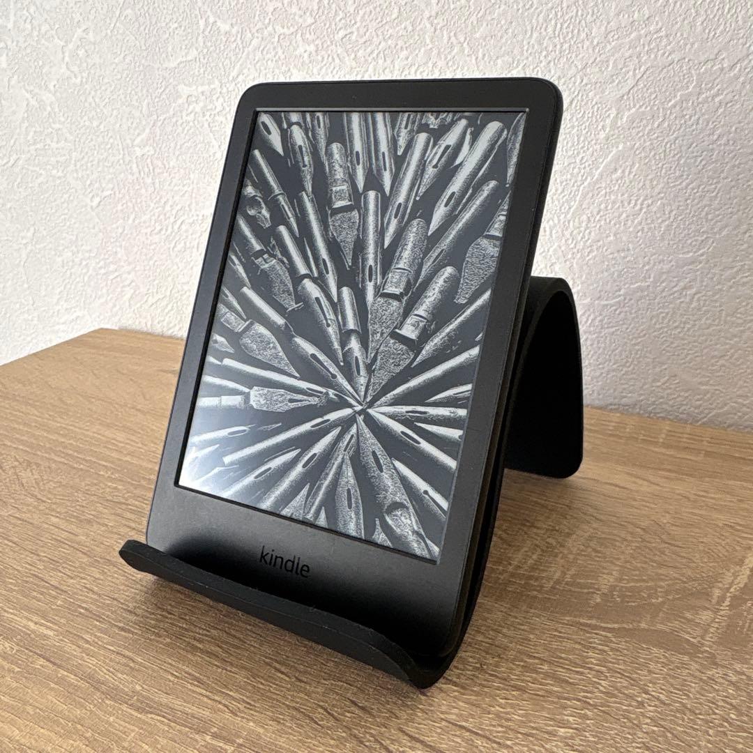 電子書籍リーダー本体 2024 Kindle 16GB