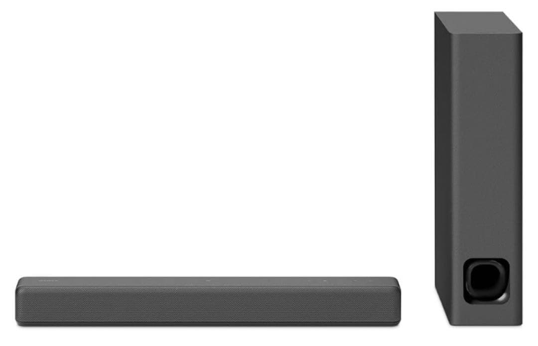 【SONY】サウンドバー HT-MT300
