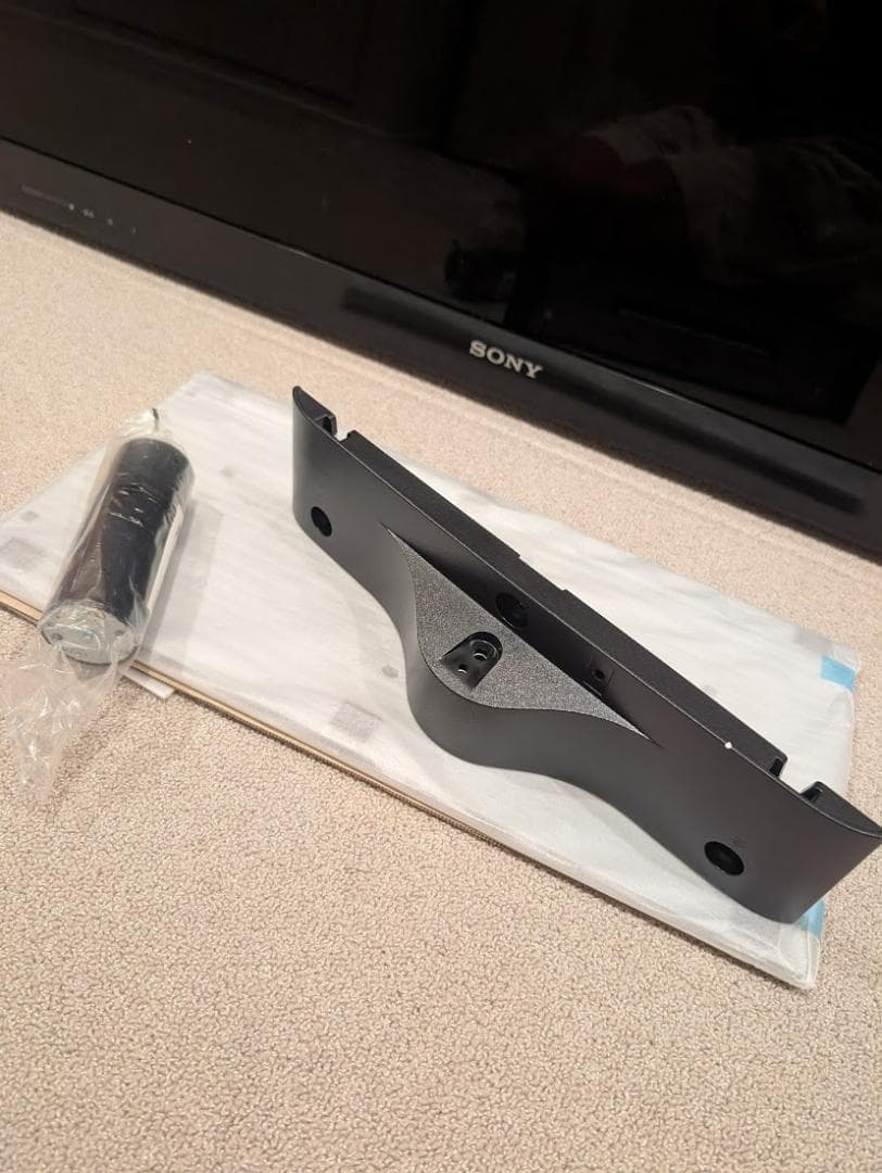 ソニー ブラビア 3D BRAVIA KDL-40HX720