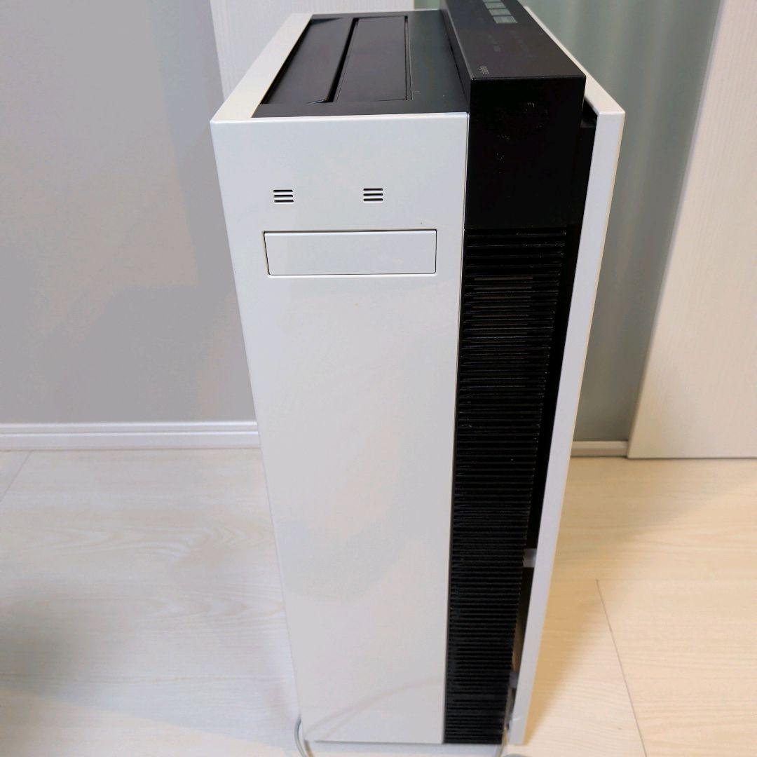 【極美品】パナソニック F-MV2100 次亜塩素酸空間除菌脱臭機 ジアイーノ