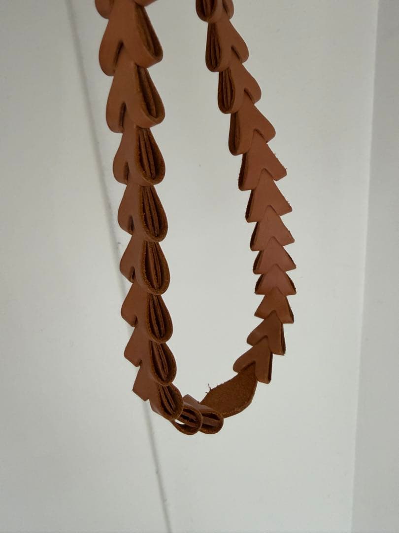 エンダースキーマ　　construct strap