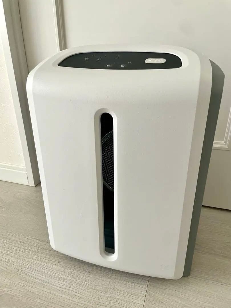 アトモスフィアミニ 空気清浄機 アムウェイ Amway 2021年製