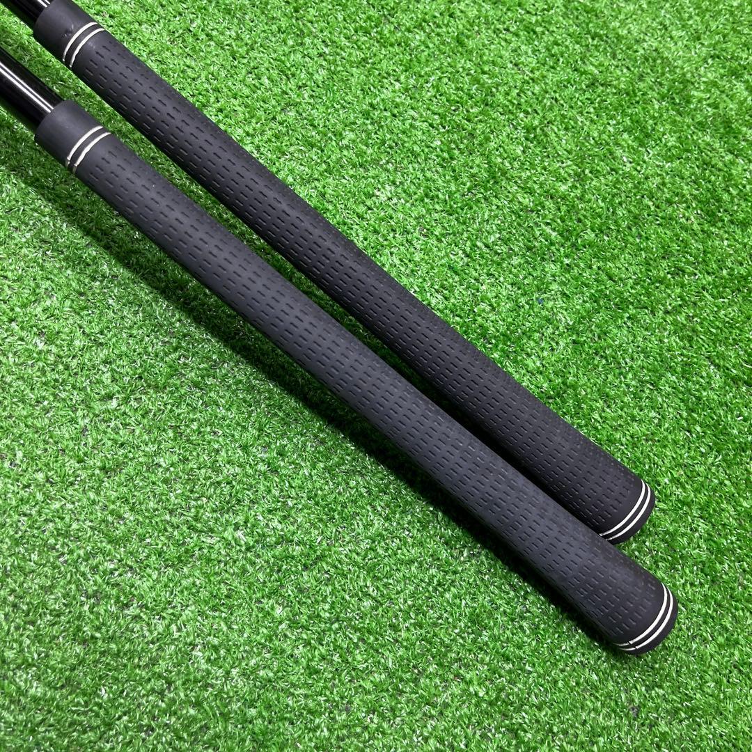 NFG-313 オリマー ユーティリティアイアン 2本セット R レフティ