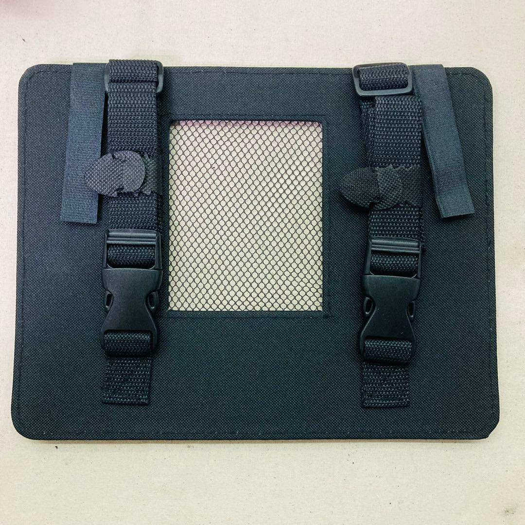 10インチ ポータブルブルーレイディスクプレーヤー GH-PBD100K