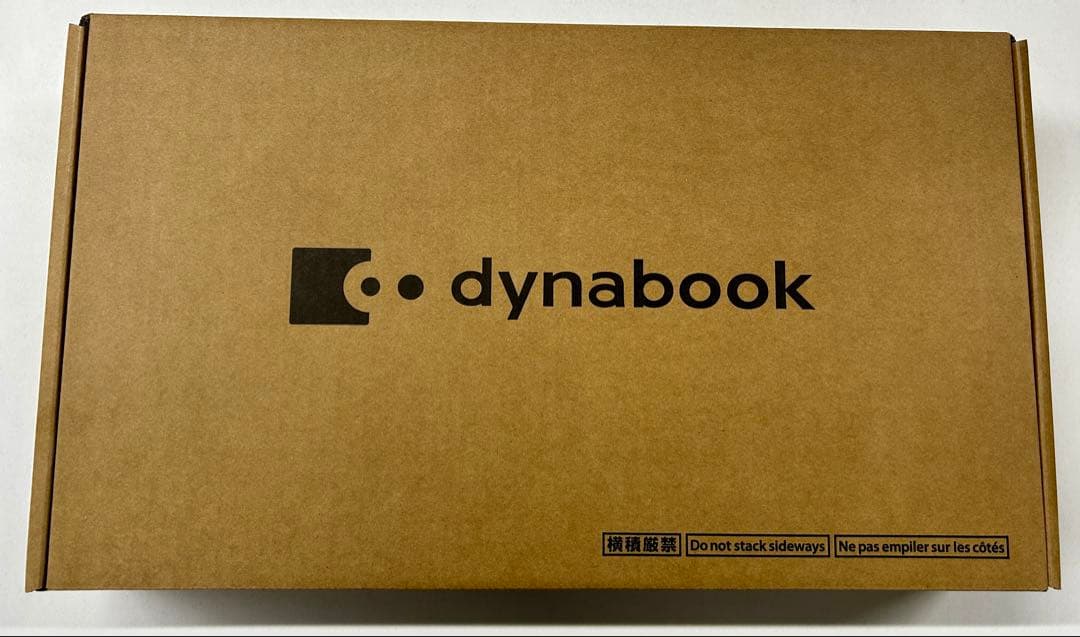 Windowsノート本体 Dynabook A645LYEC111A Core i7/16GB/256GB
