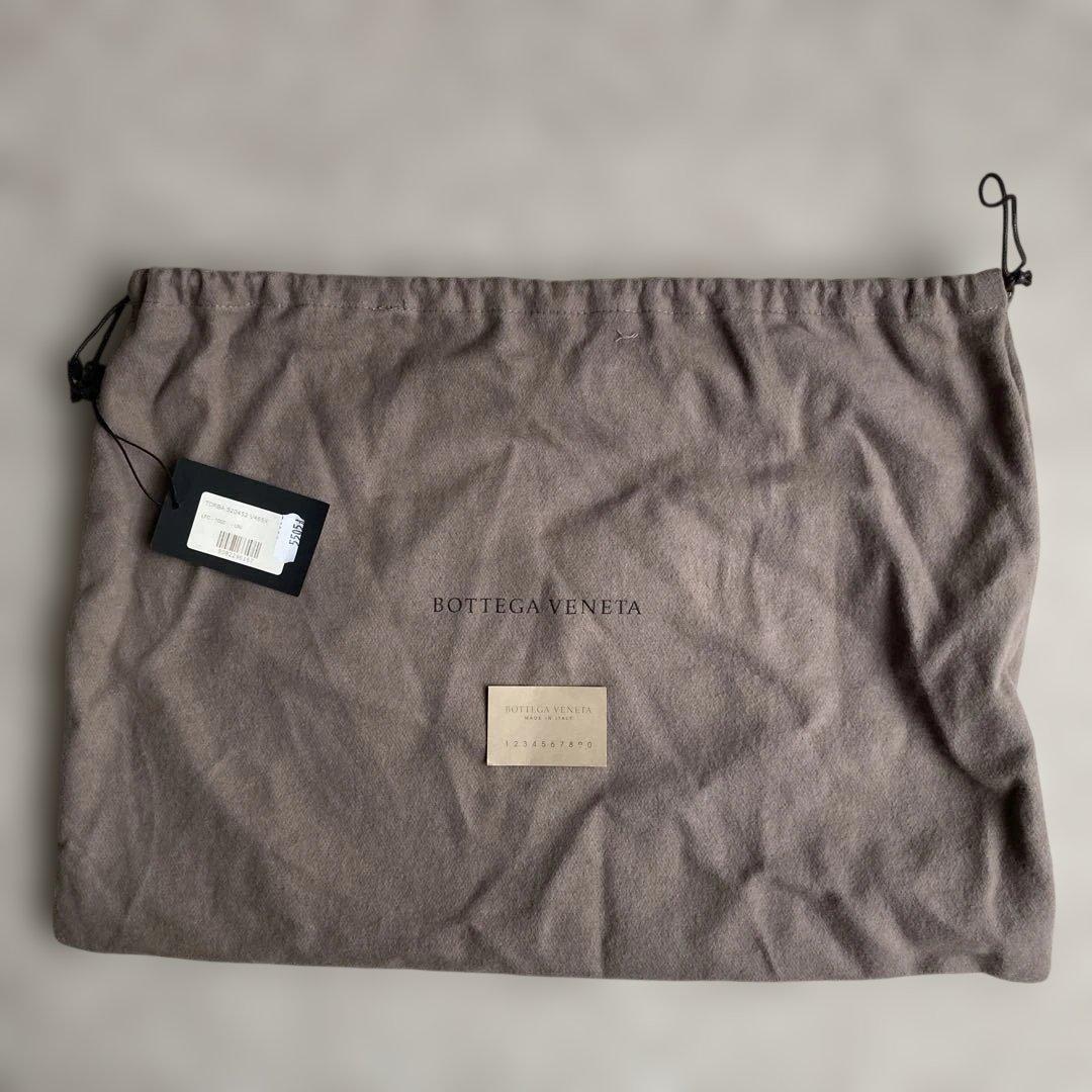 Bottega Veneta ボディバッグ　ウエストバッグ