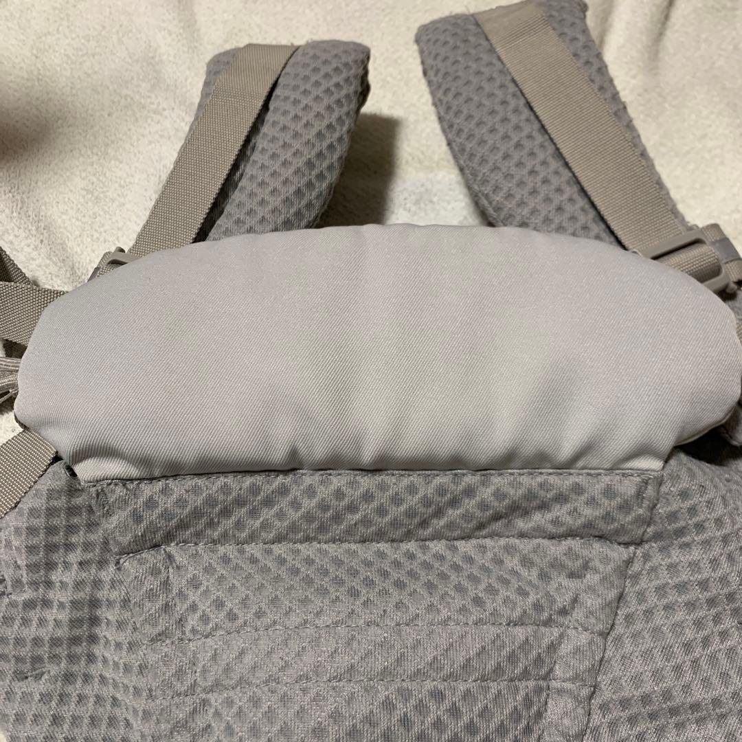 ergobaby OMNI Breeze オムニブリーズ　新生児　赤ちゃん