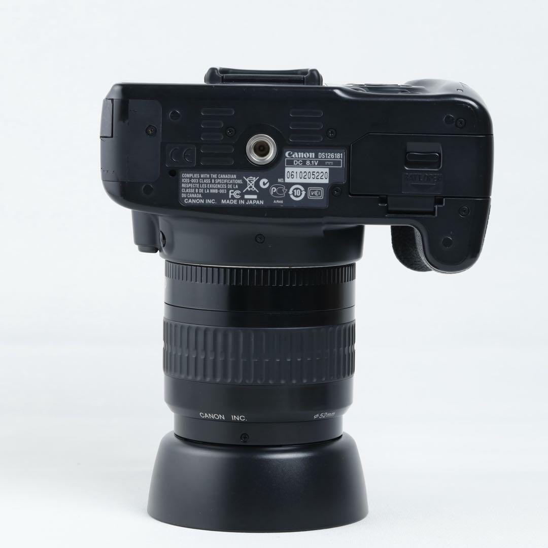 ★初心者★デジタル一眼レフ★スマホ転送★彡Canon EOS kiss x2