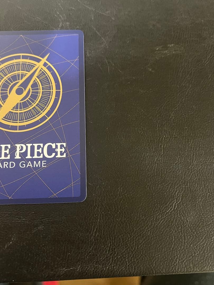 トラファルガー・ロー：フラッグシップバトル2025 1月優勝