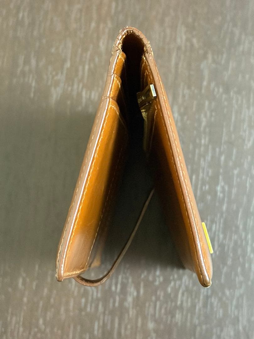 HERMES エルメス べアン