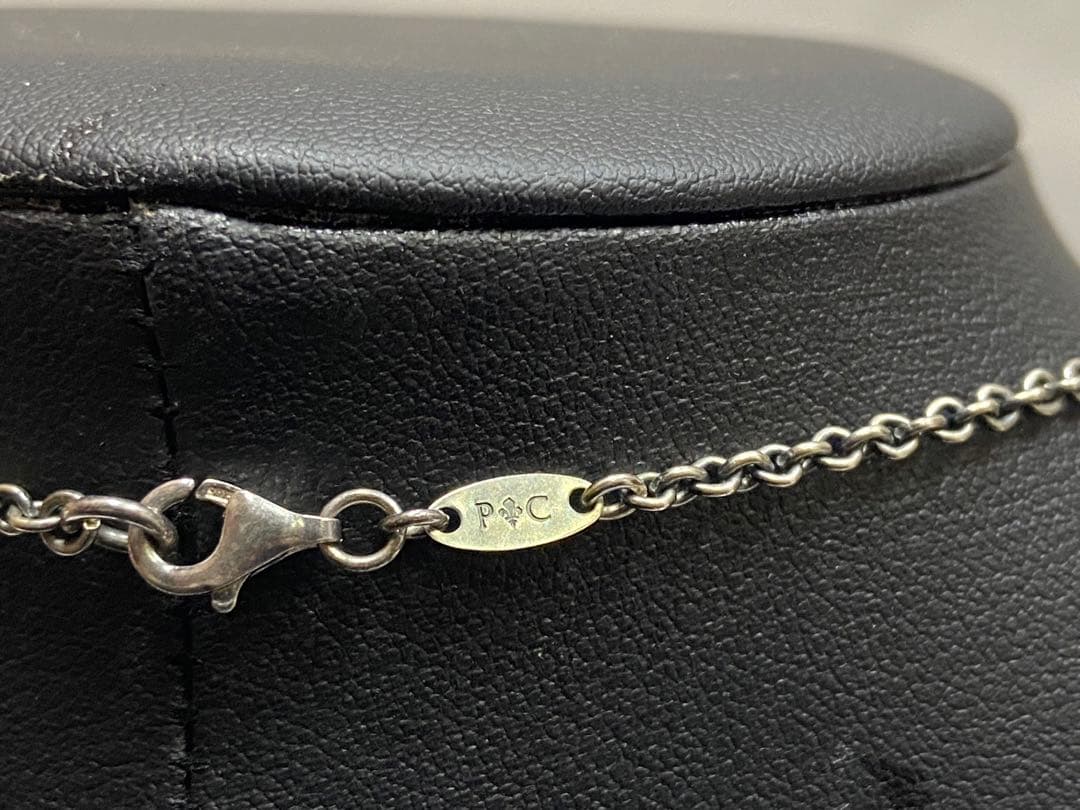 PATRICK COX パトリックコックス 925Sネックレス