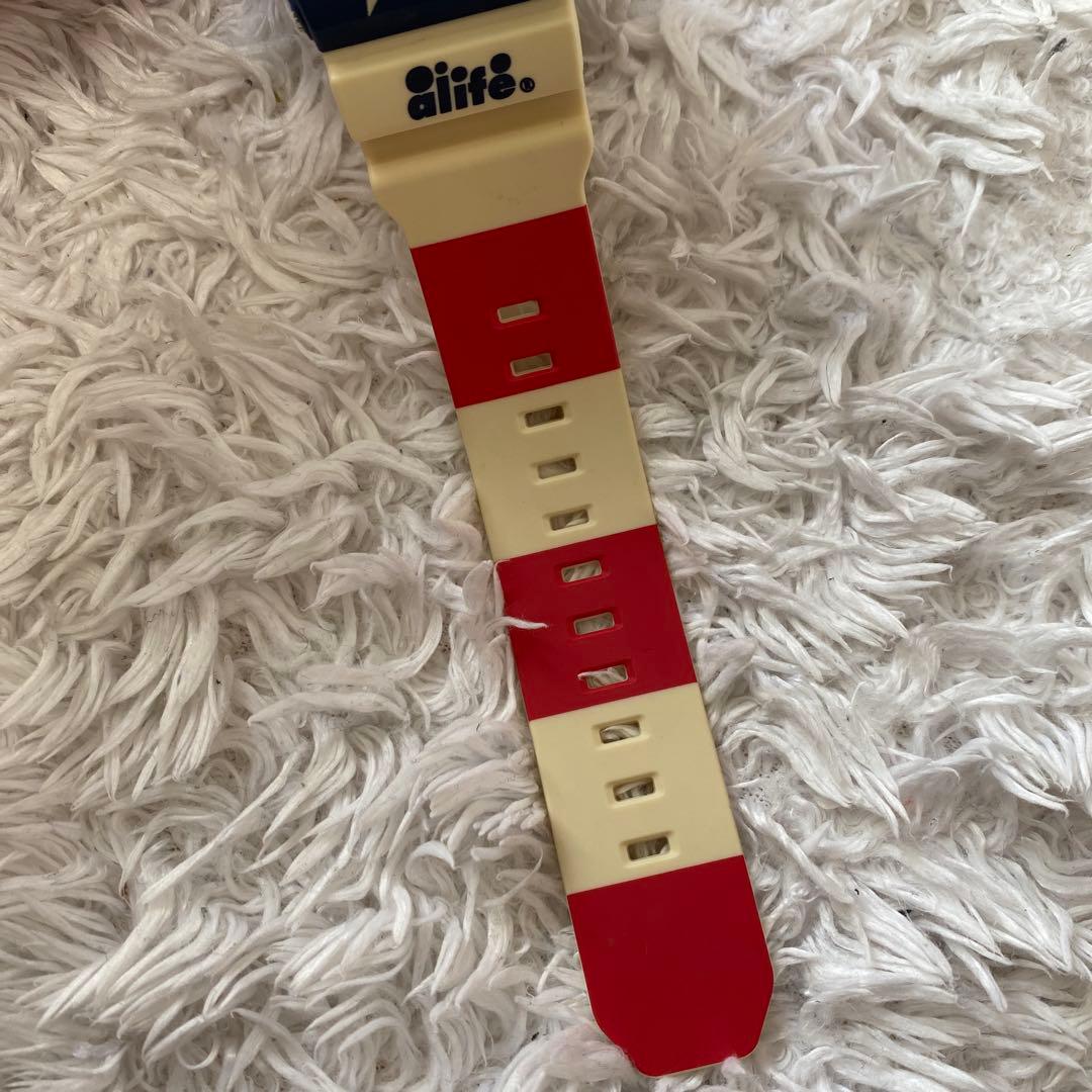 莉*那様 CASIO G-SHOCK 3420P*JA ネイビー