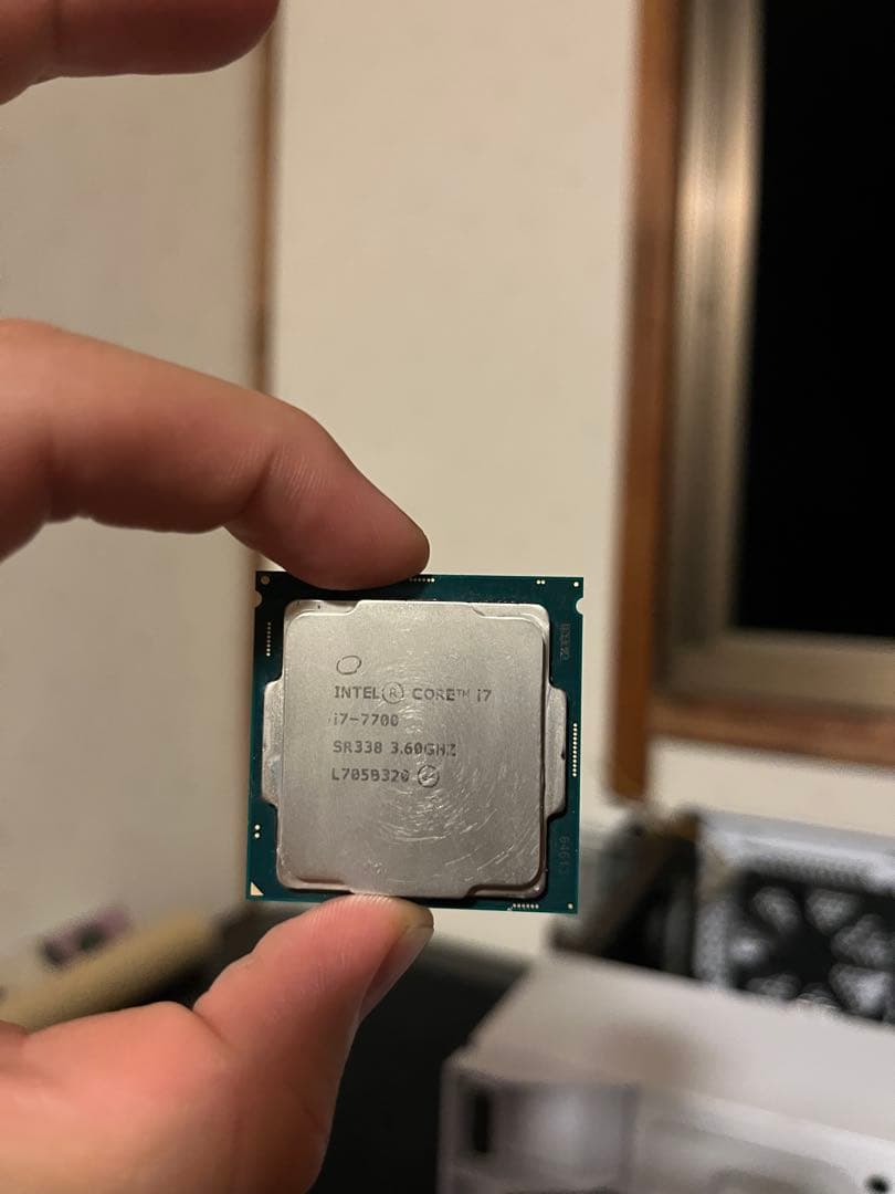 マザーボード H270-PLUS Intel Corei7