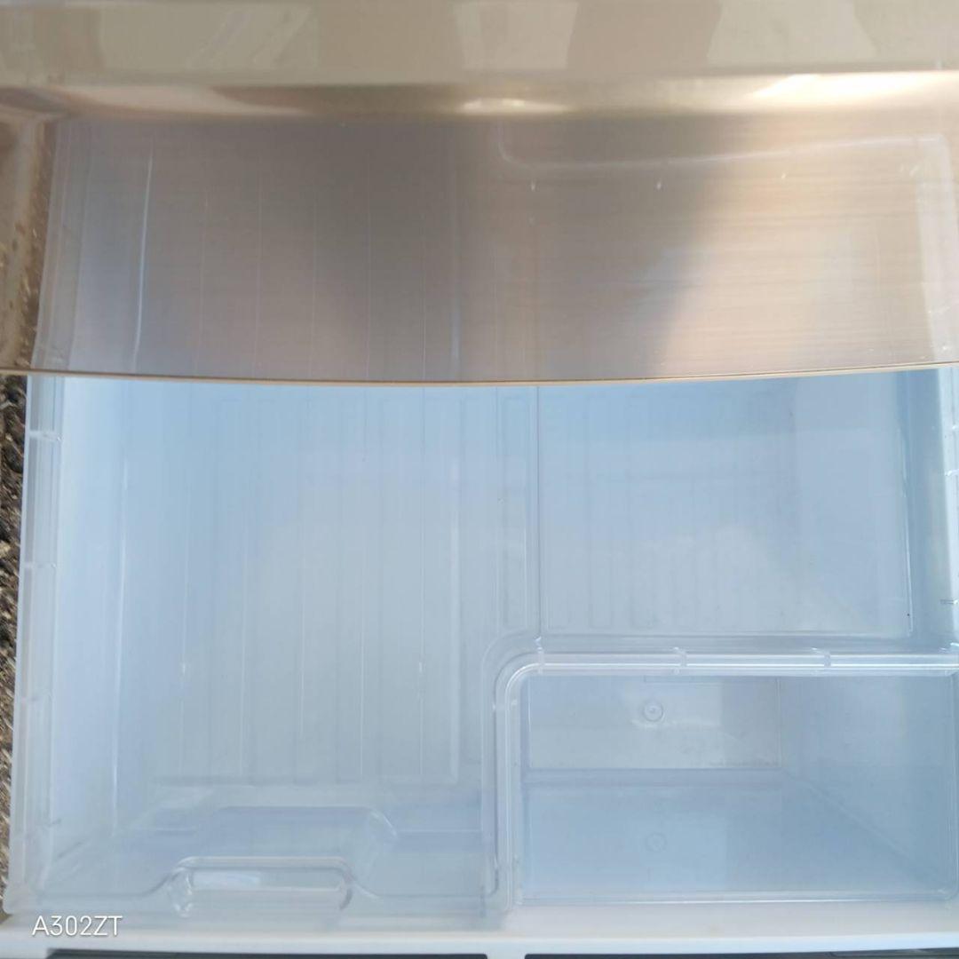 【1136とわ様】　SHARP　大型冷蔵庫　最新モデル　440L 　6ドア