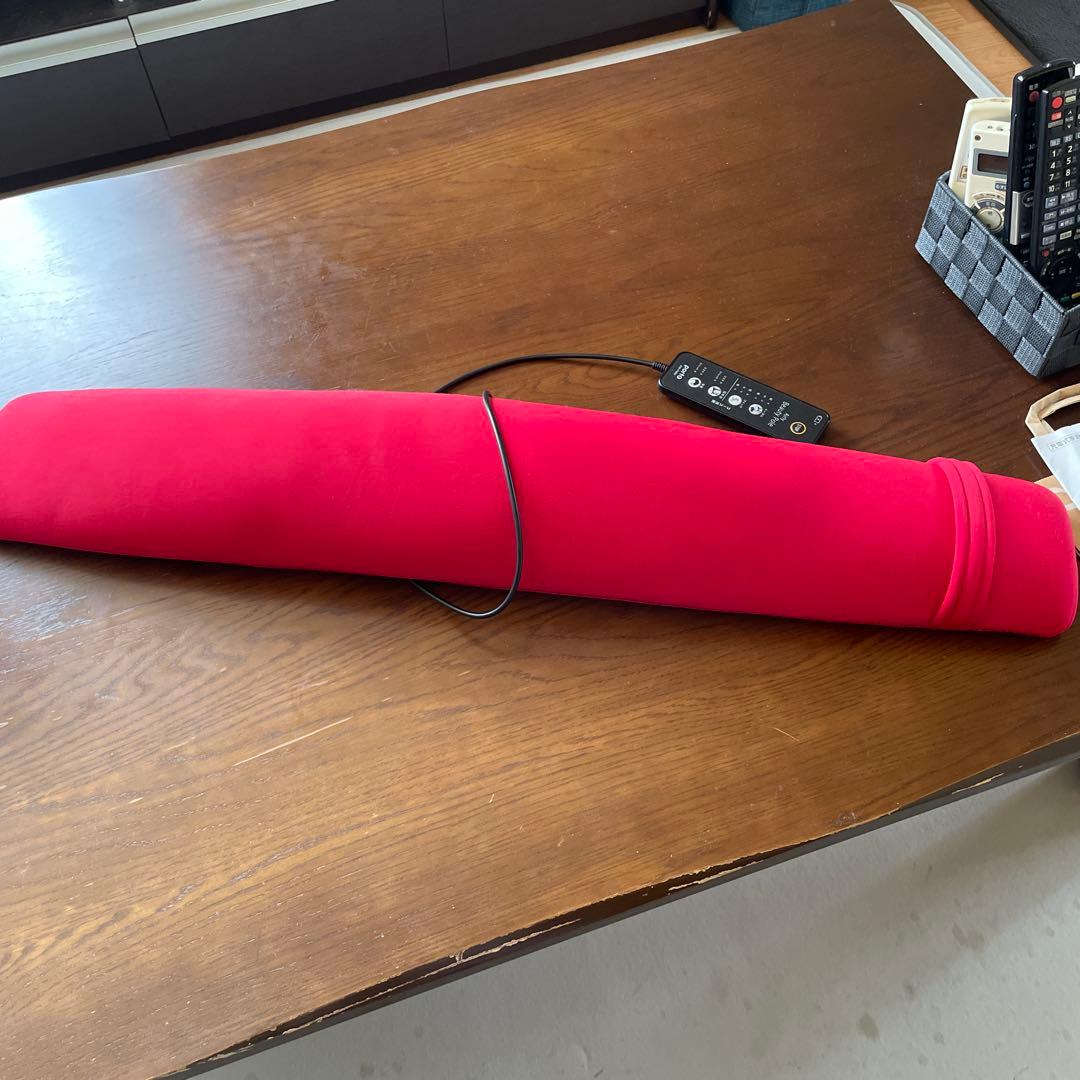 エアリービューティーポール