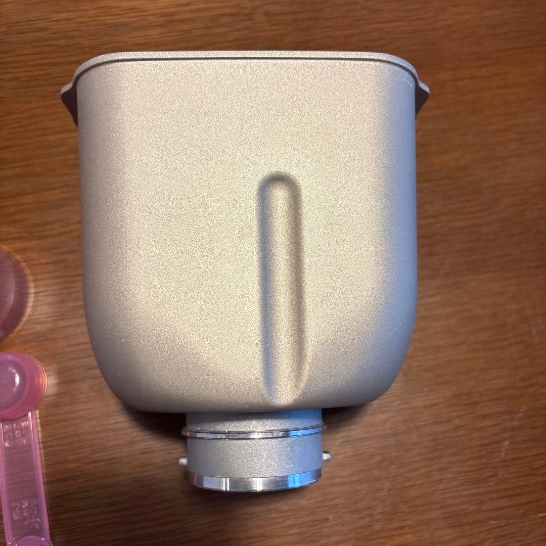 Panasonic ホームベーカリー SD-MT3