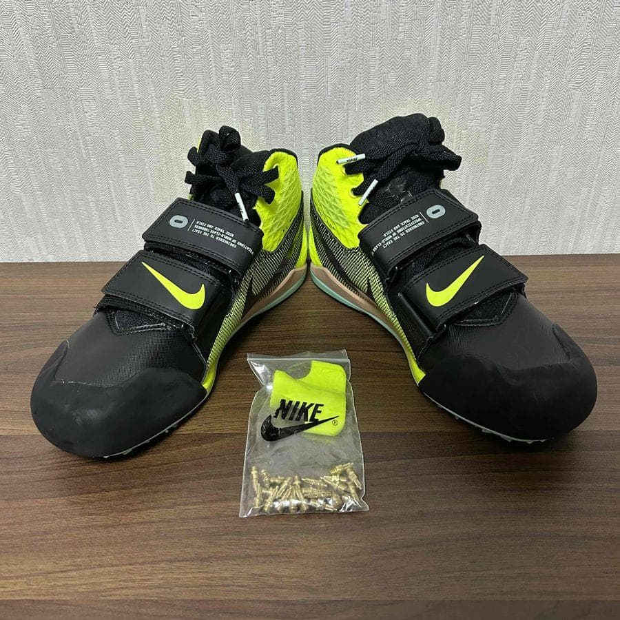 Nike Zoom Javelin Elite 3 27cm ジャベリン 投てき