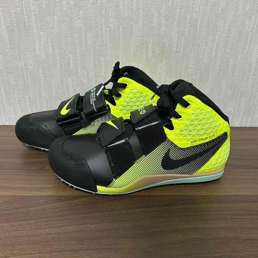 Nike Zoom Javelin Elite 3 27cm ジャベリン 投てき