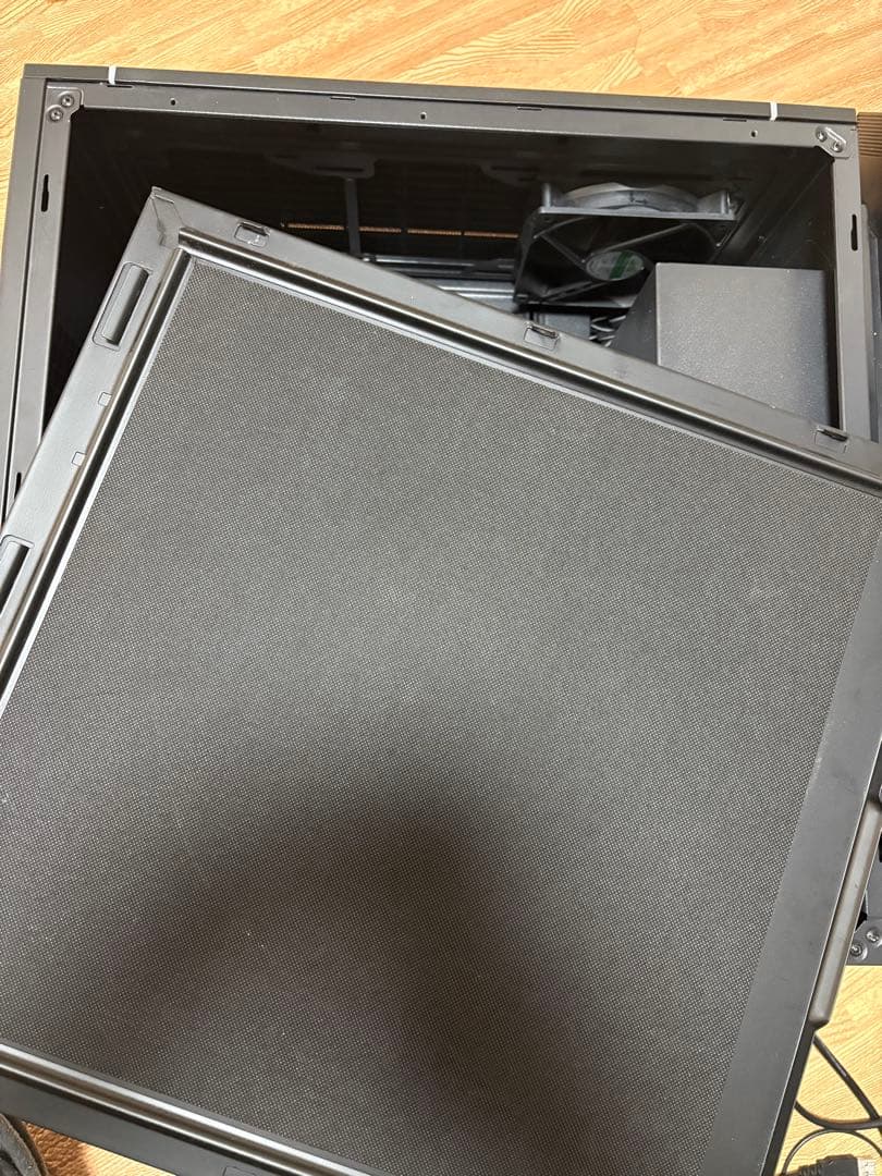 ゲーミングPC/i7-6700K/16G/GTX1660SP/Office/美品