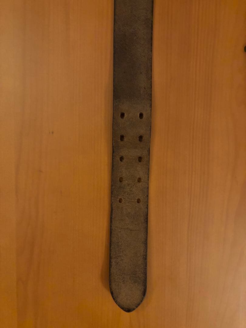 RRL ベルト34サイズ