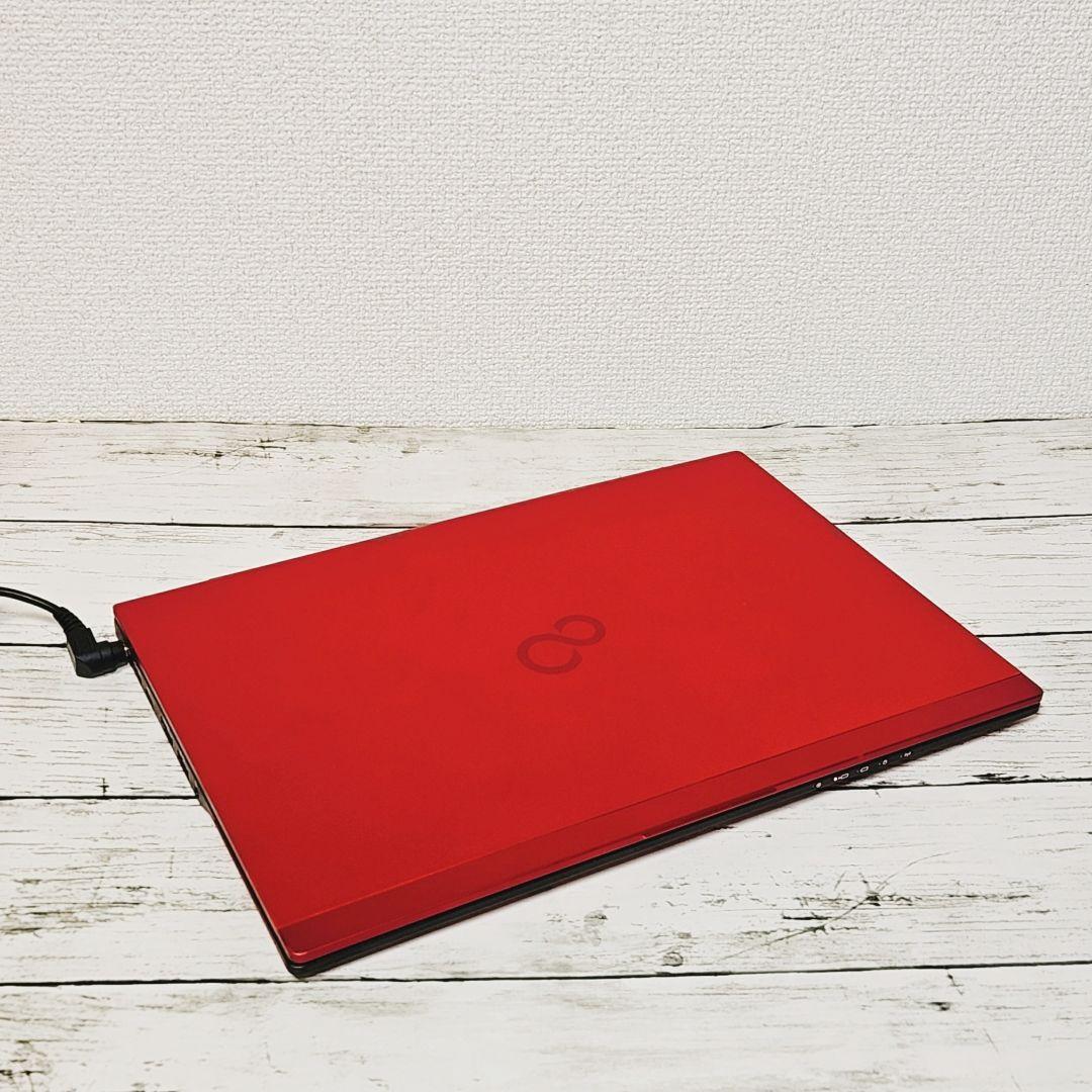 普段使いに♪ 第8世代 Core i5 コンパクト ノートPC 薄型軽量 SSD