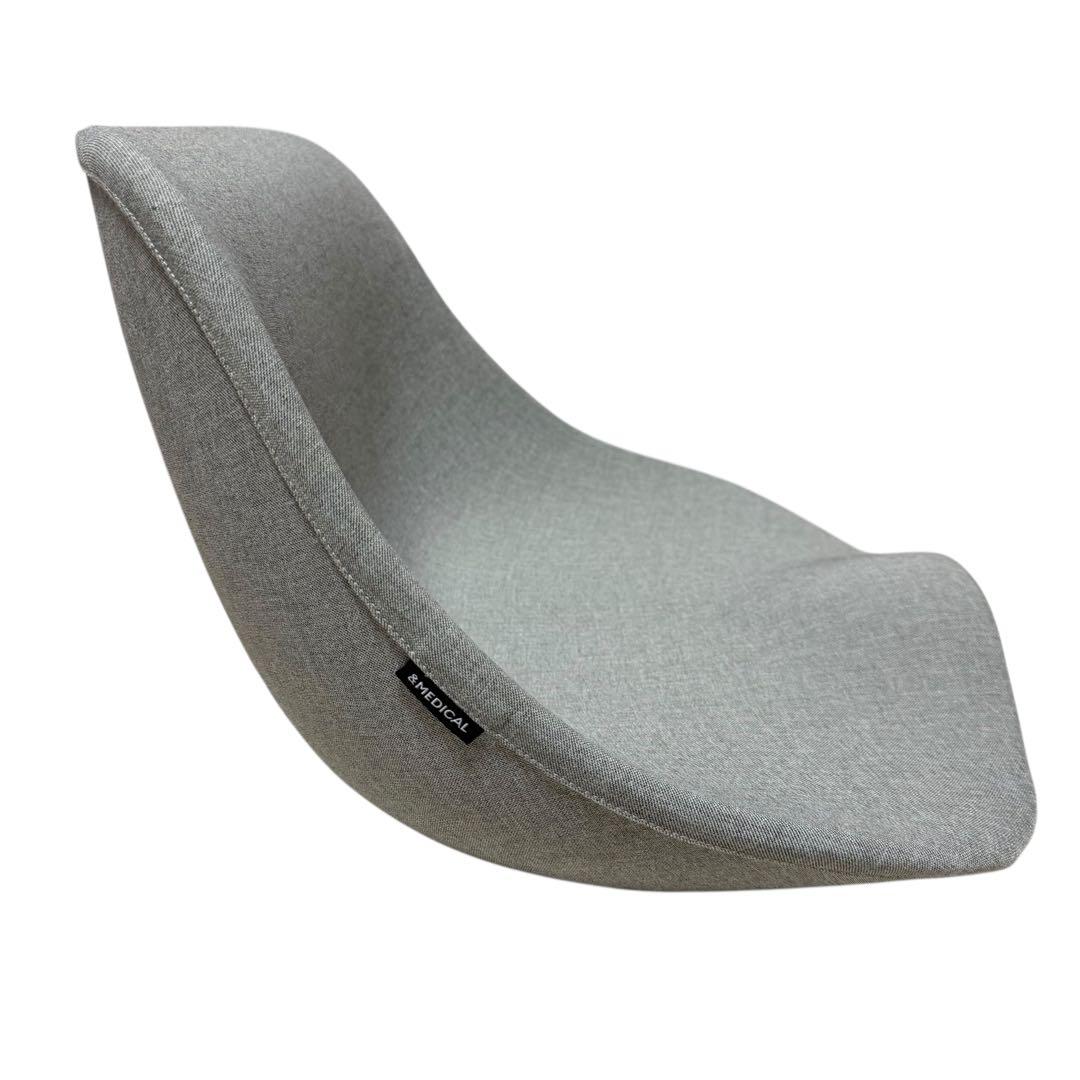 【極美品】&medical KURA SEAT HB 座椅子 姿勢矯正 12-4