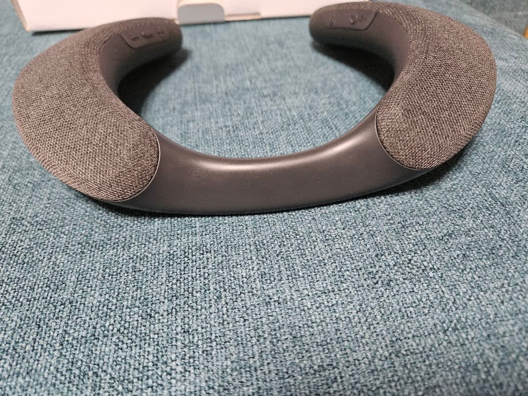 SONY NS7 ネックスピーカー Dolby Atmos