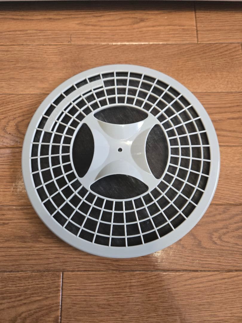 2023年製　Yoquna 衣類乾燥機 6kg UV消臭