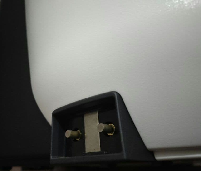 ヘルシオ ホットクック 電気無水調理鍋 KN-HW16G-W 未使用