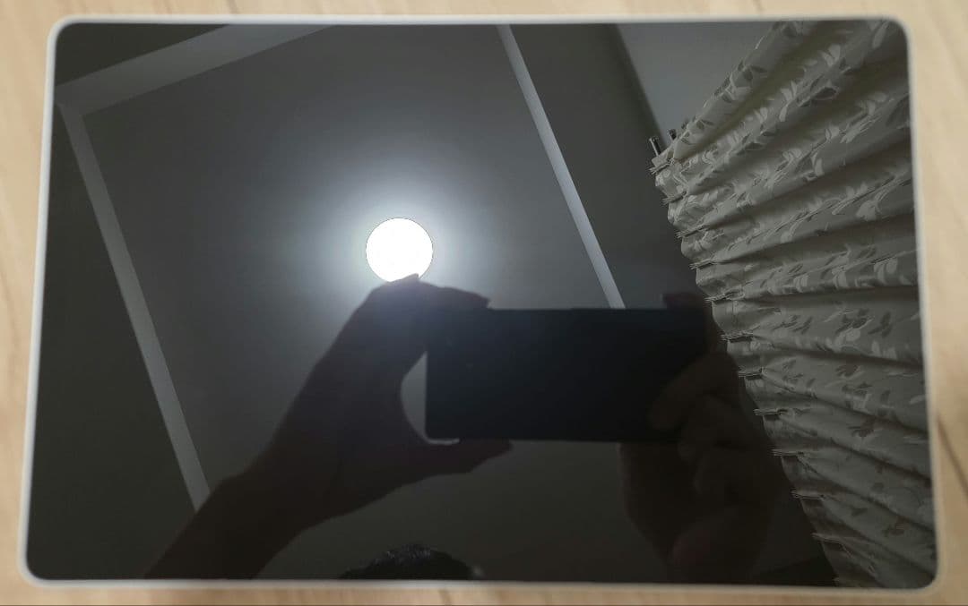 Androidタブレット本体 Lenovo yoga tab(2025)