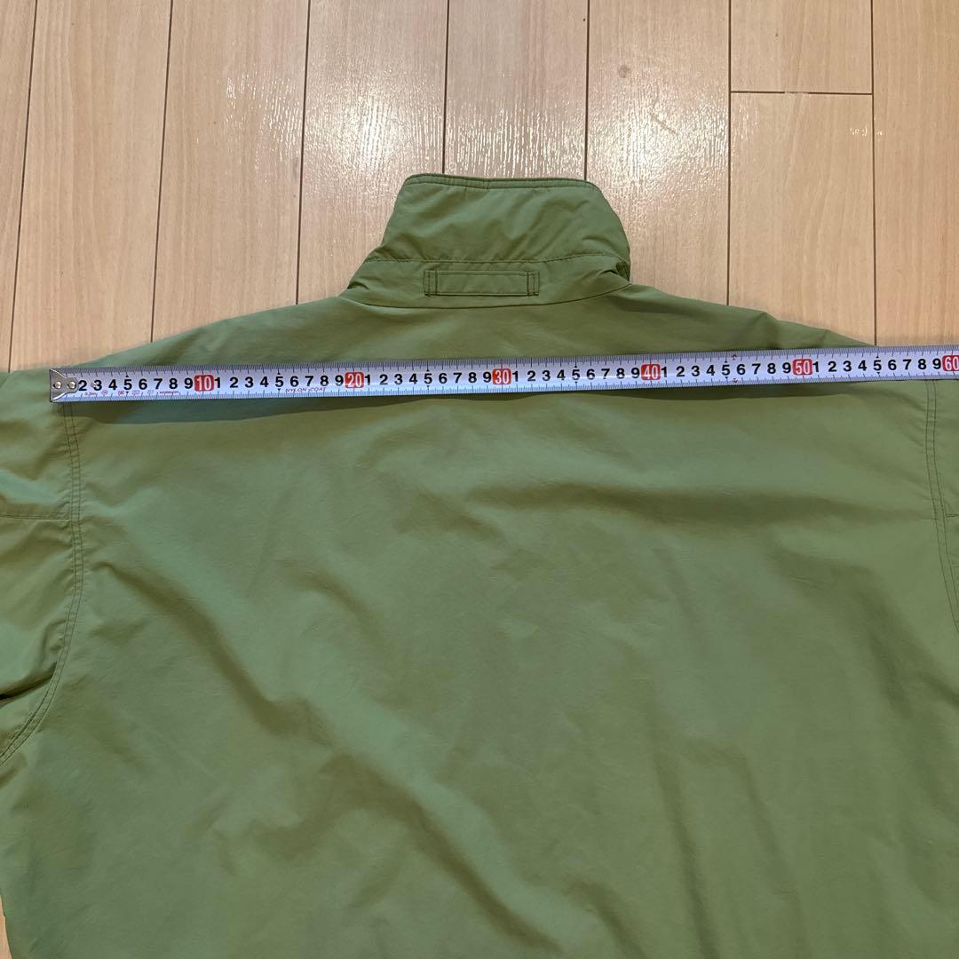 Patagonia 92年 Frats Jacket ダスパーカー グリセード