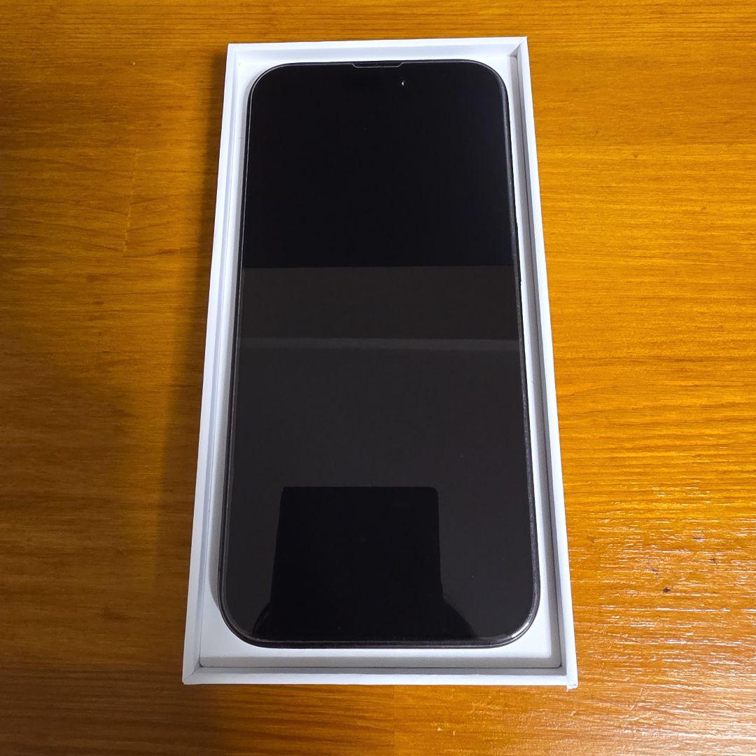 スマートフォン本体 iPhone 15 Pro 256gb