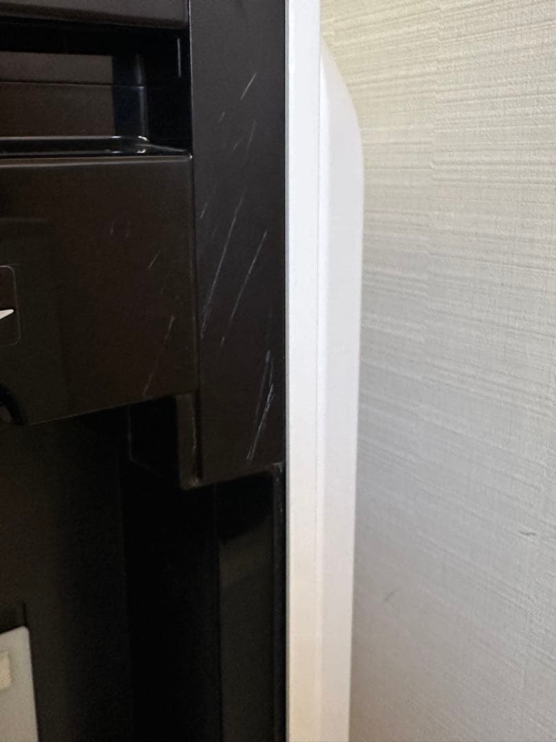 SHARP KI-HX75-W 加湿空気清浄機