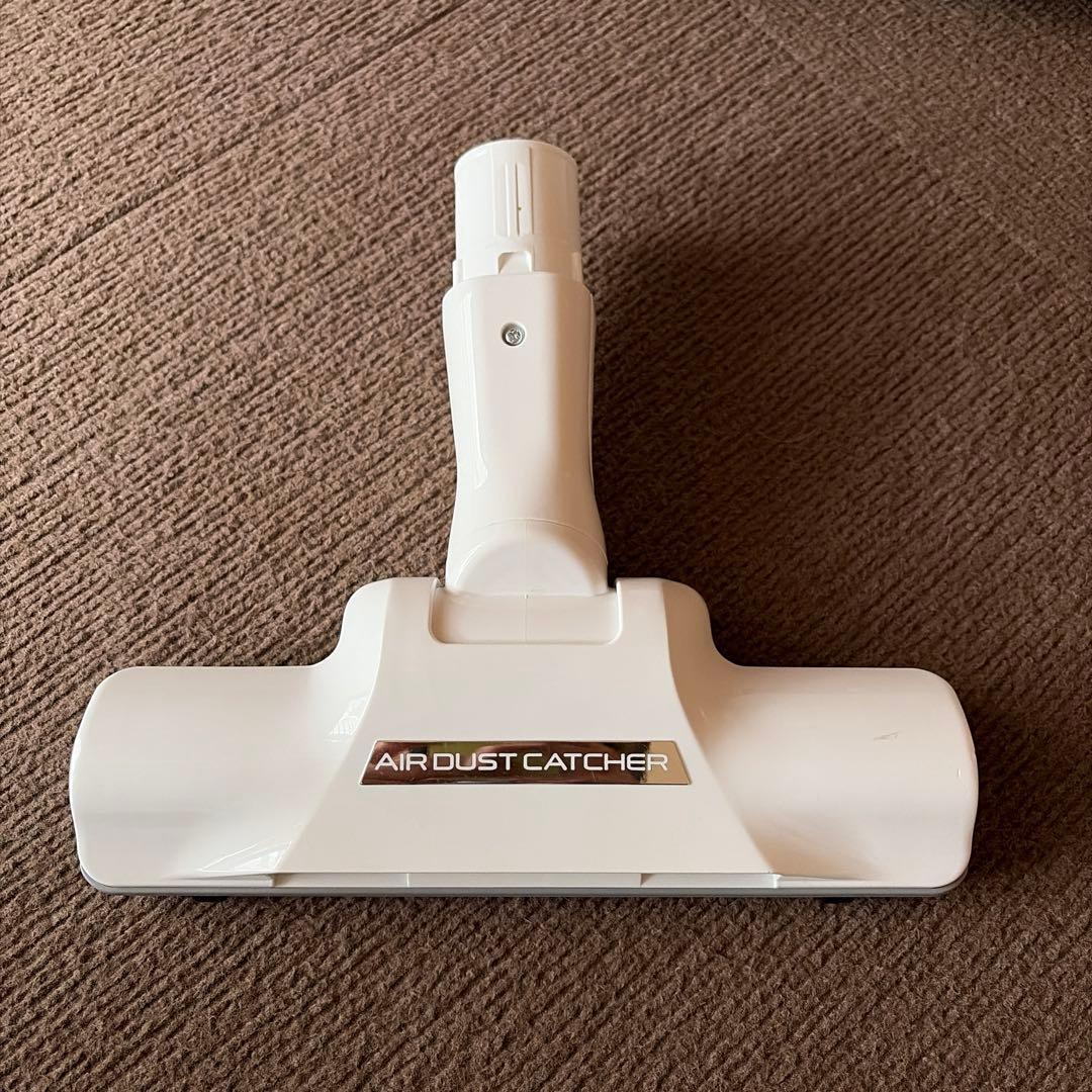 Panasonic 紙パック式掃除機　MC-PJ24A-A 2025年製