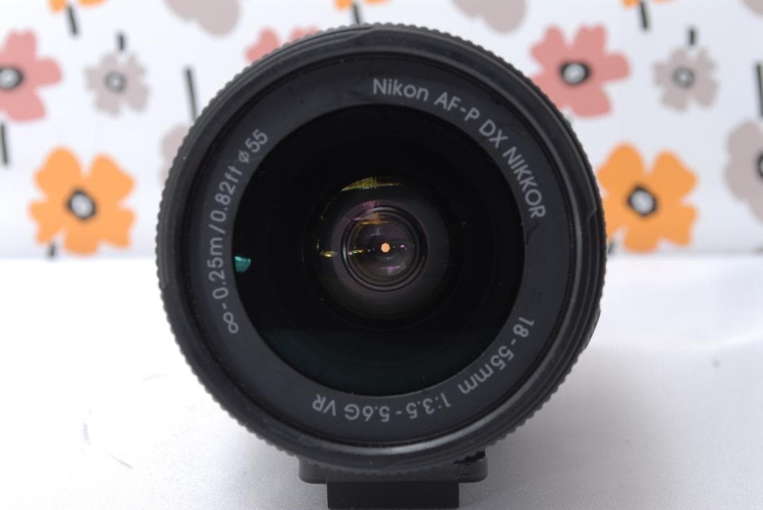 ❤Nikon D3400❤超高画質❤Bluetoothでシェア出来る！❤美品❤