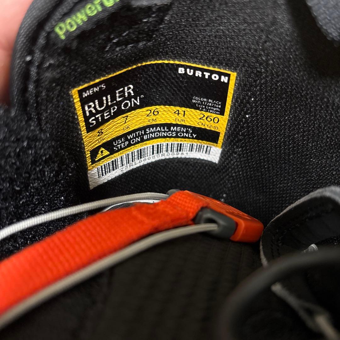 スノーボード K734