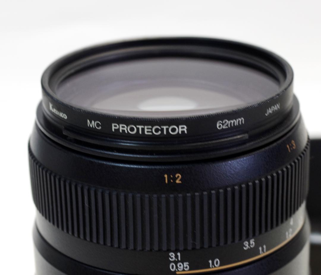 タムロン　ペンタックス用　望遠70-300ｍｍ　LD Di Macro