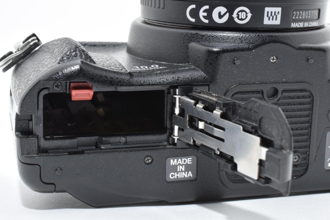 ★美品★オリンパス E-420 40-150mm F4-5.6 #21532