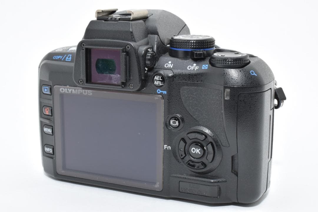 ★美品★オリンパス E-420 40-150mm F4-5.6 #21532