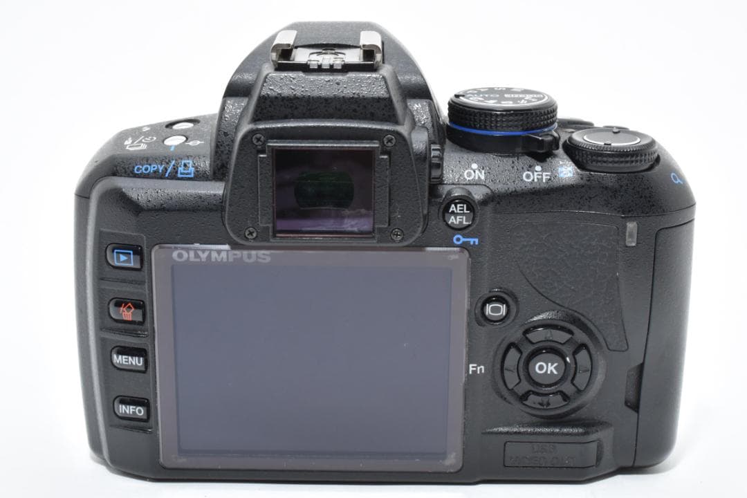 ★美品★オリンパス E-420 40-150mm F4-5.6 #21532