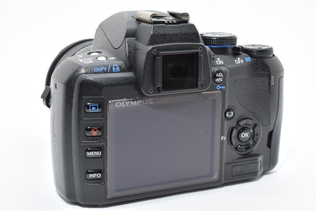 ★美品★オリンパス E-420 40-150mm F4-5.6 #21532